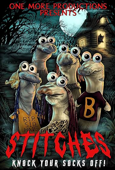 Stitches