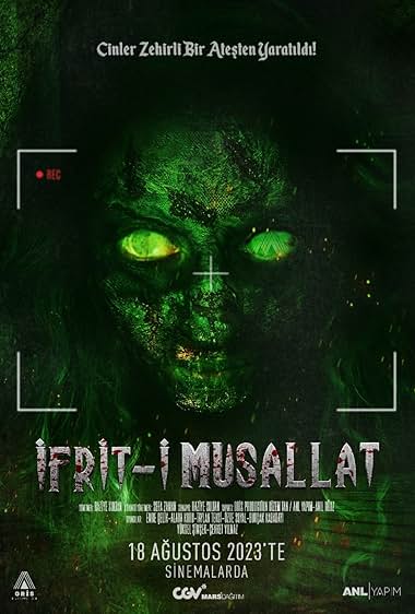 Ifrit-i Musallat