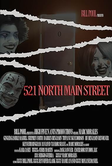 521 North Main Street