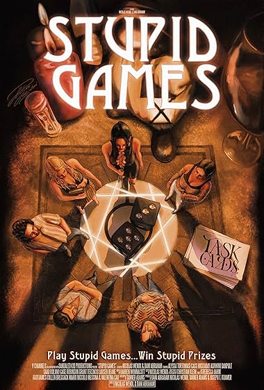 Stupid Games