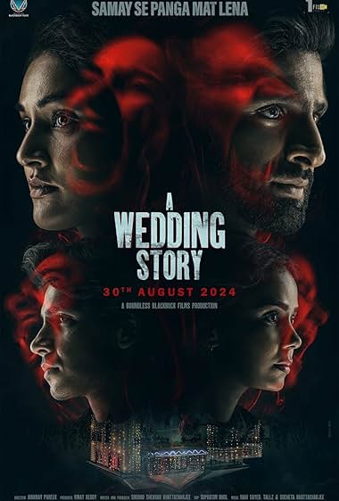 A Wedding Story