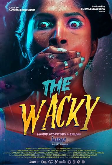 The Wacky