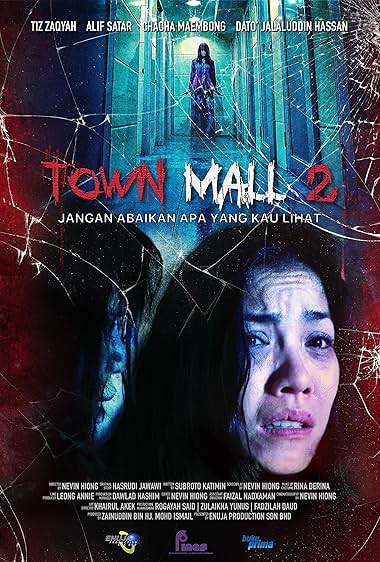 Town Mall 2