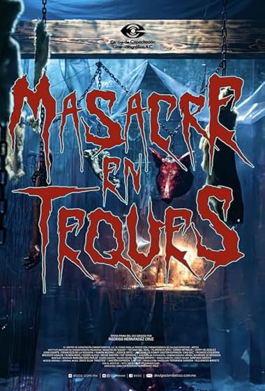 Masacre en Teques