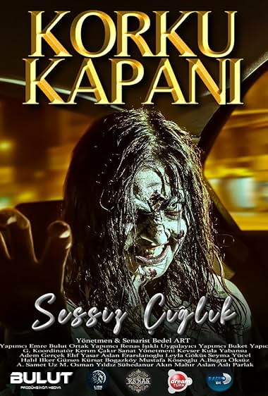Korku Kapani (Sessiz Ciglik)