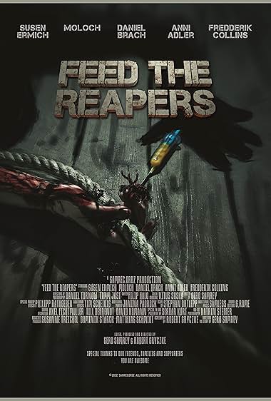 Feed the Reapers