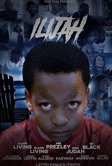 Ilijah