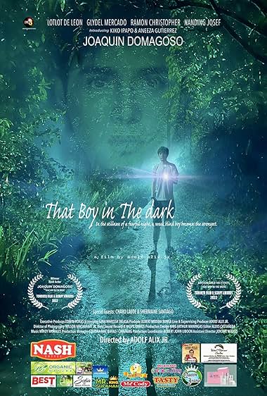 That Boy in the Dark