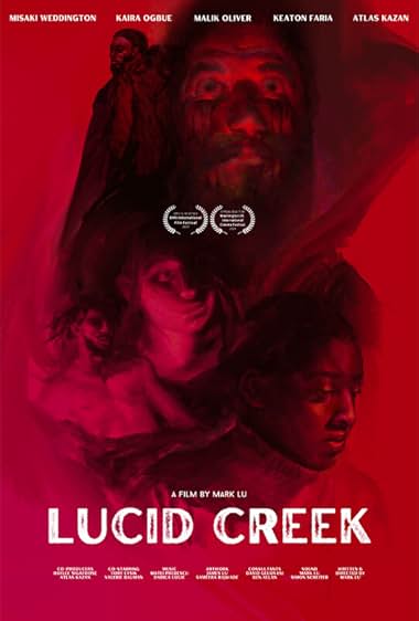 Lucid Creek