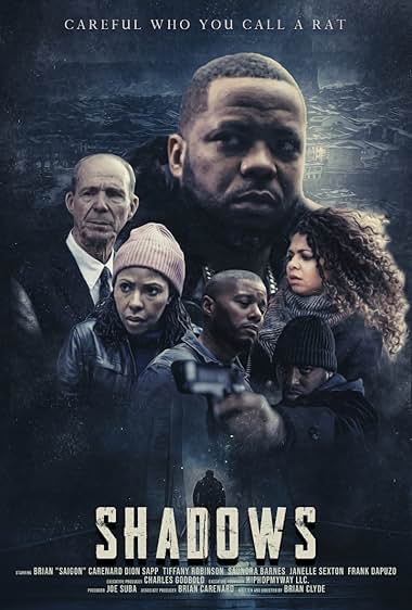 SHADOWS : The Movie