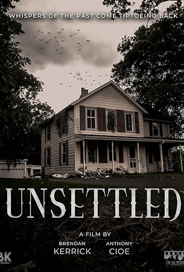 Unsettled