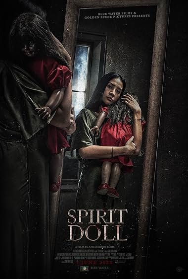 Spirit Doll