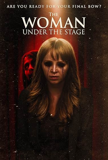 The Woman Under the Stage