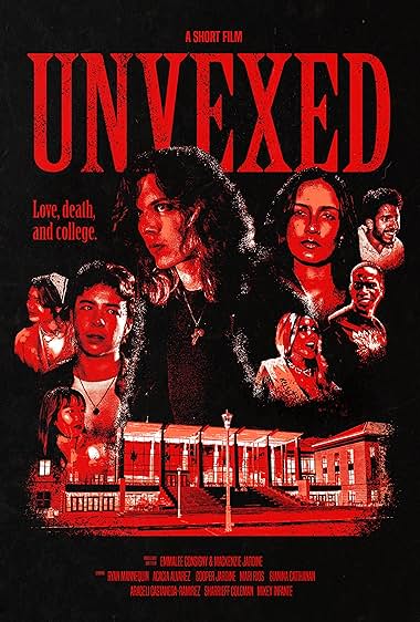 Unvexed
