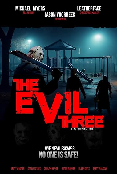 The Evil Three