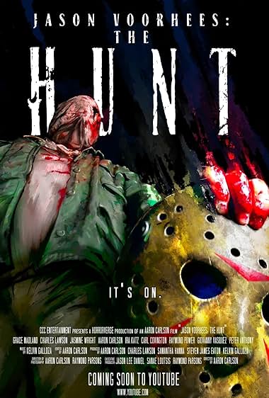 Jason Voorhees: The Hunt