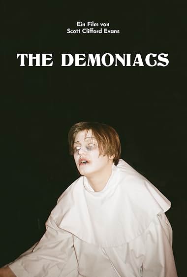The Demoniacs