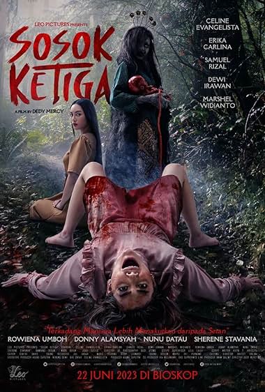 Sosok Ketiga