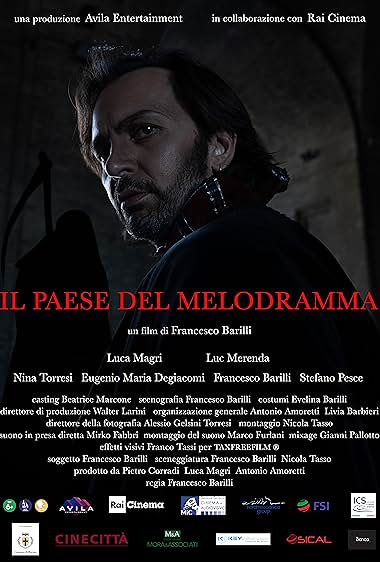 Il paese del melodramma