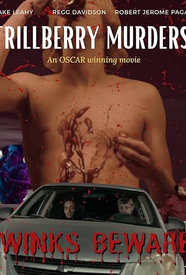 Trillberry Murders