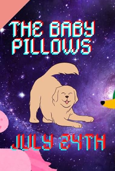 Baby Pillows