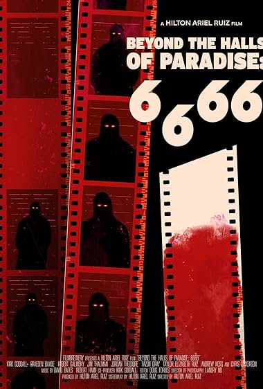 6.6.66 Beyond the Halls of Paradise
