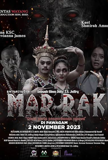 Mar Rak