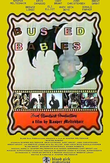 Busted Babies
