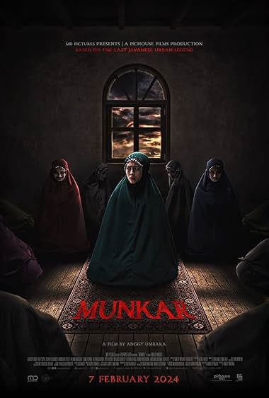 Munkar