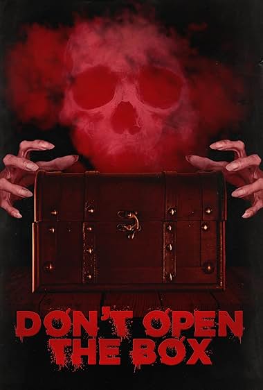 Don't Open the Box