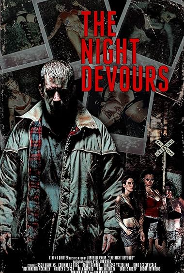 The Night Devours
