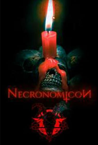 Necronomicon