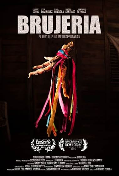 Brujería