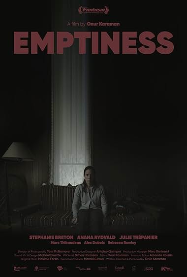 Emptiness