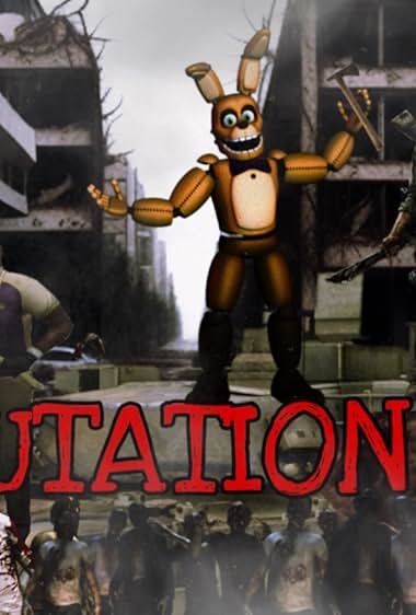 Mutation X