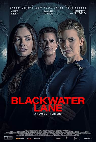 Blackwater Lane