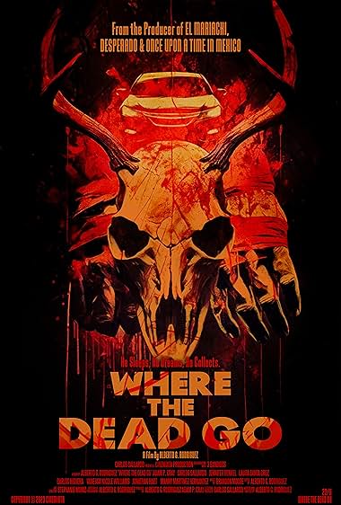 Where the Dead Go