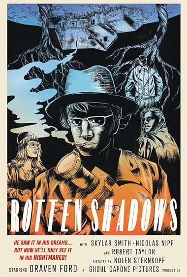 Rotten Shadows