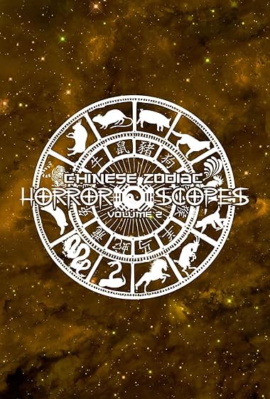 Horror-Scopes: Volume Two