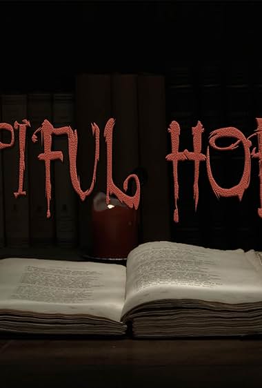 Beautiful Horrors