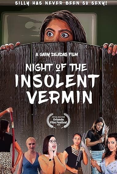 Night of the Insolent Vermin