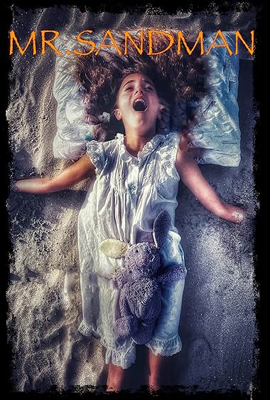 Mr. Sandman