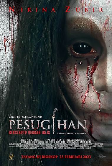 Pesugihan: Bersekutu dengan Iblis