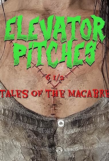 Elevator Pitches