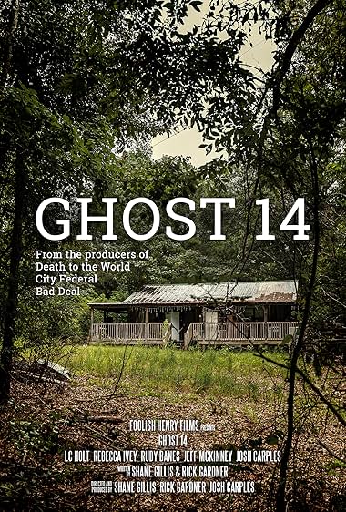 Ghost 14