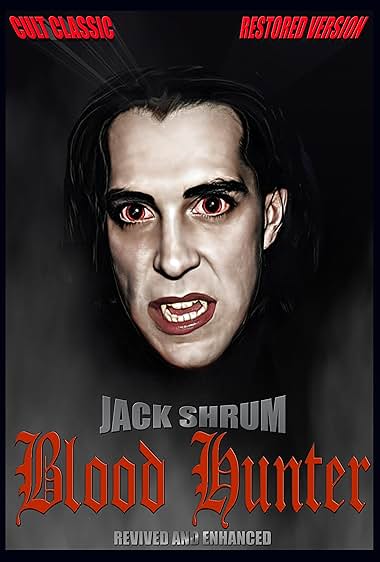 Blood Hunter: Revived and Enhanced