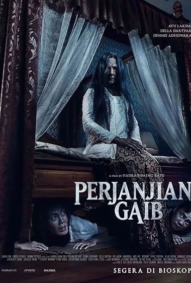 Perjanjian Gaib