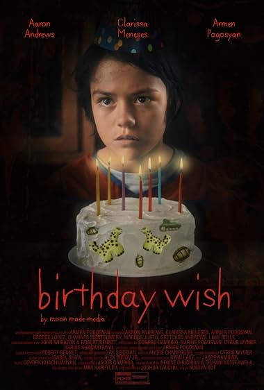 Birthday Wish