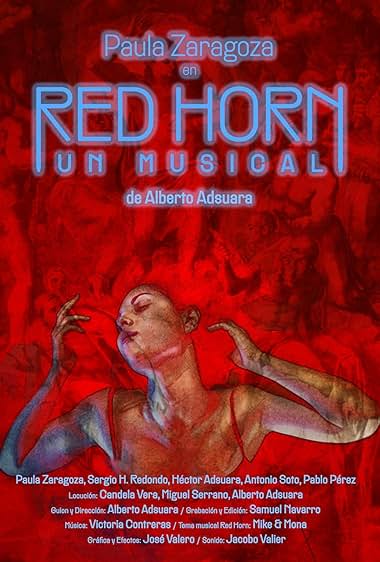 Red Horn