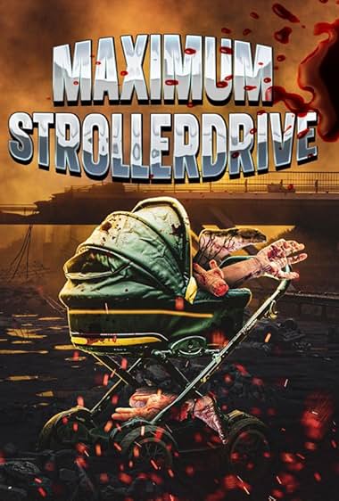 Maximum Strollerdrive